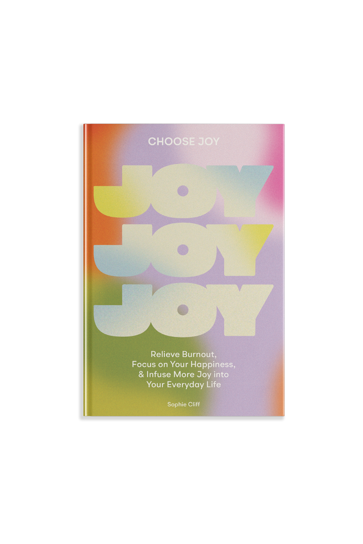 Choose Joy