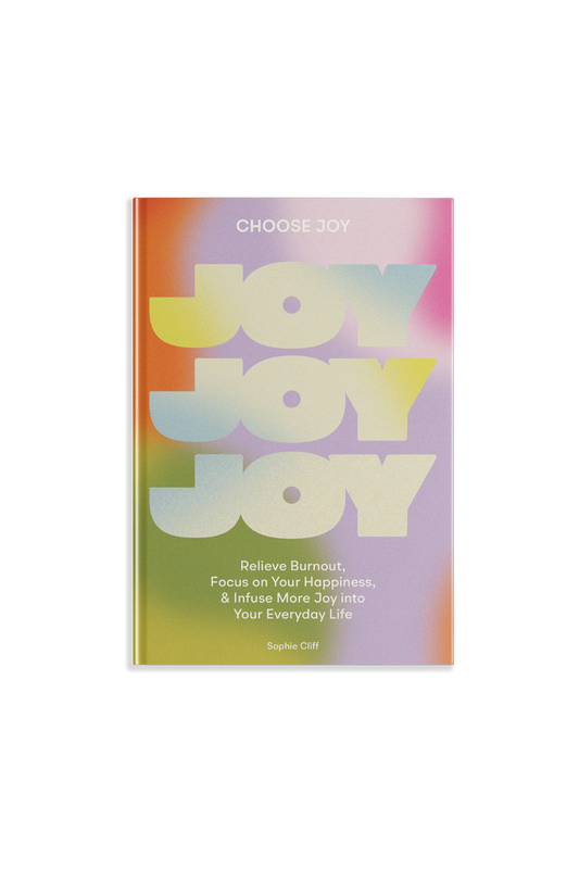Choose Joy