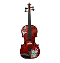 Cinco de Mayo Natural Violin Outfit