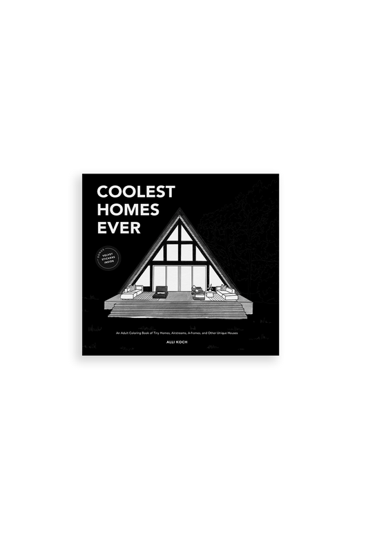 Coolest Homes Ever (Mini)