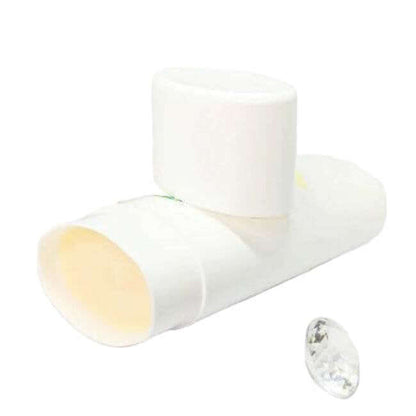 ORGANIC DEODORANT- JASMINE FRAGRANCE - FOR WOMEN