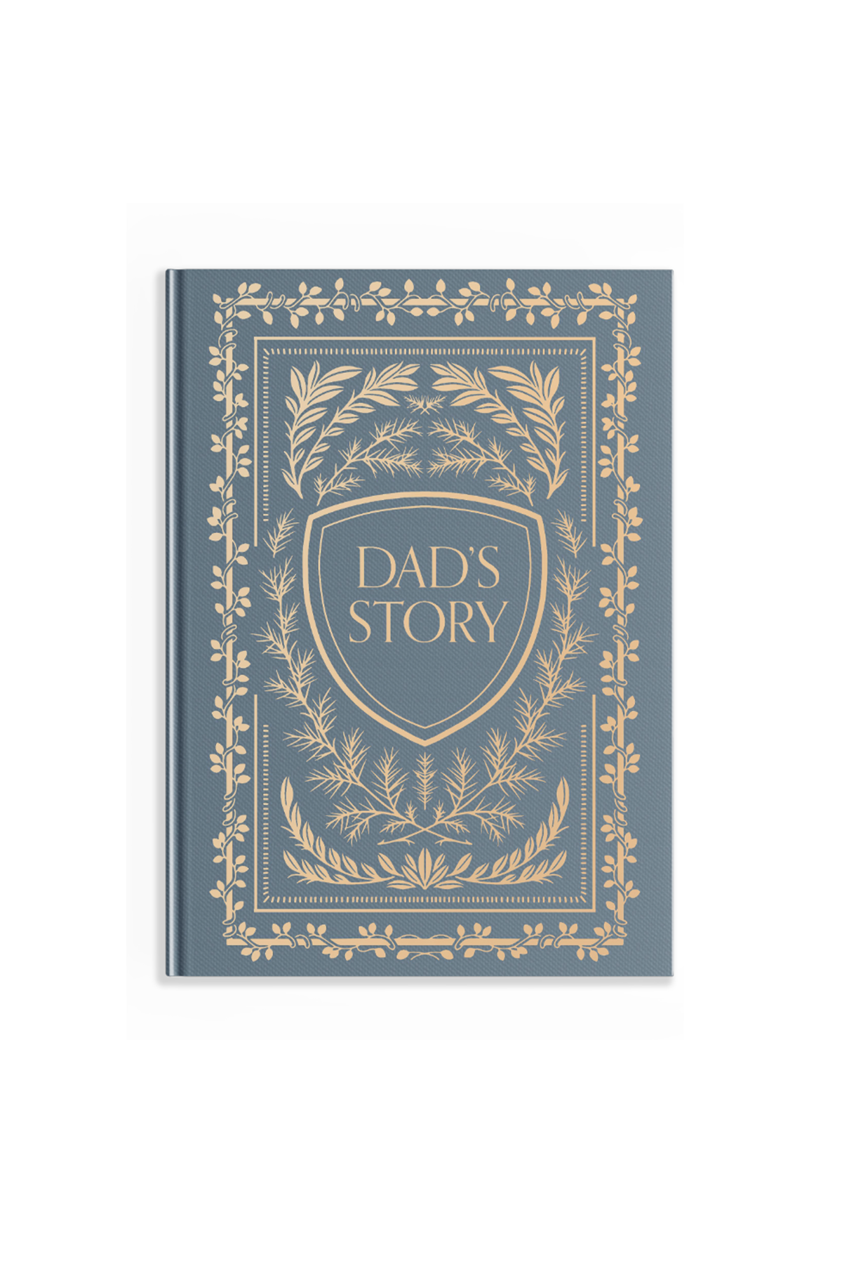 Dad's Story