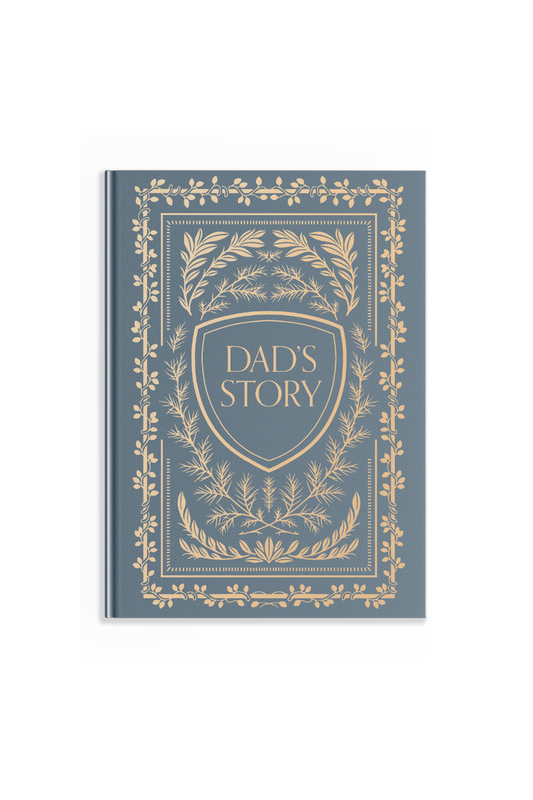 Dad's Story