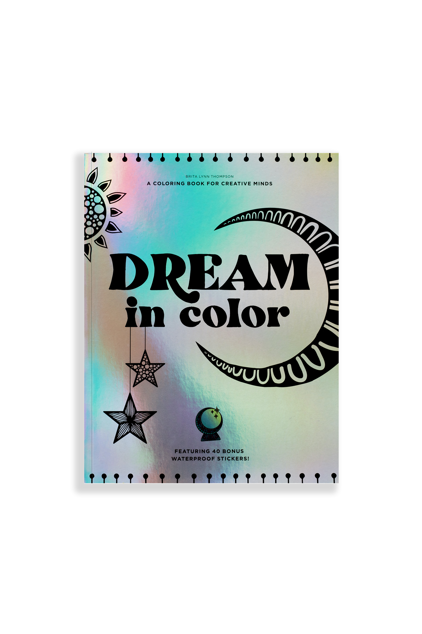 Dream in Color