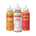 drench Variety Sauce - 3 Pack