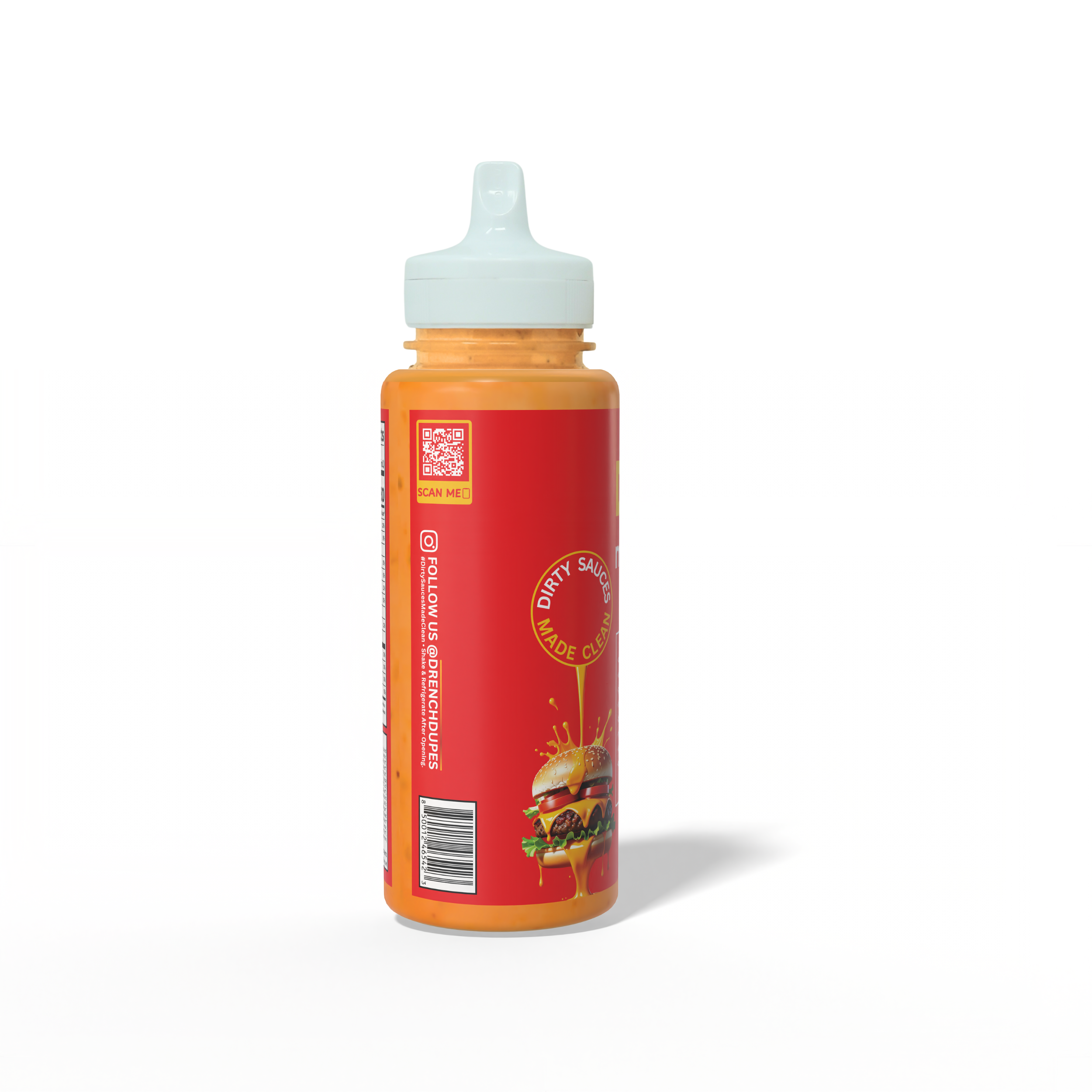 Mac Daddy Sauce