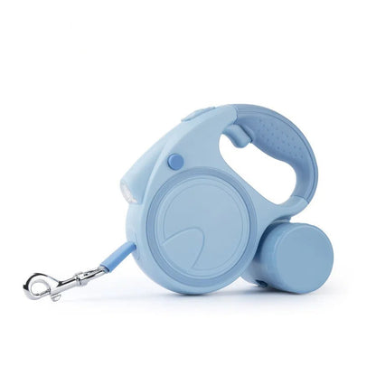 Dog automatic retractable walking Pet leash