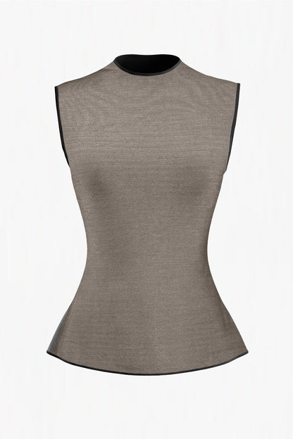 The Gemini Reversible Sculpting Tank