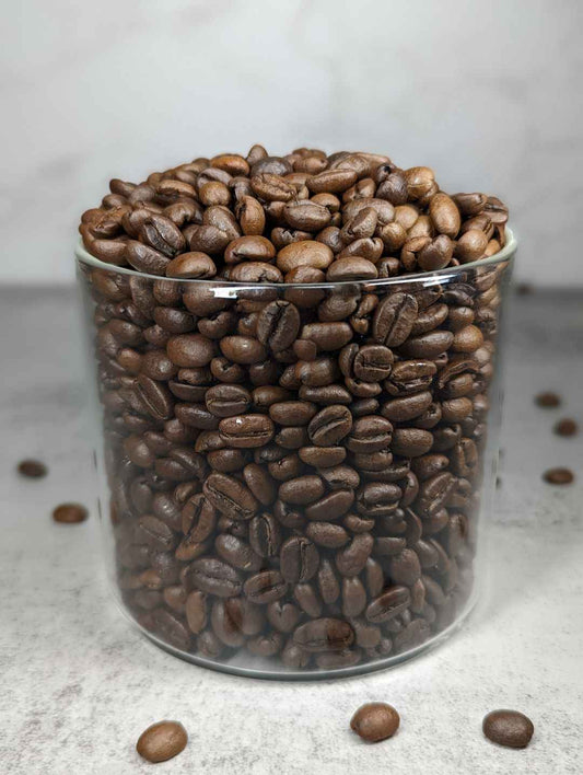 SINGLE ORIGIN: ETHIOPIA