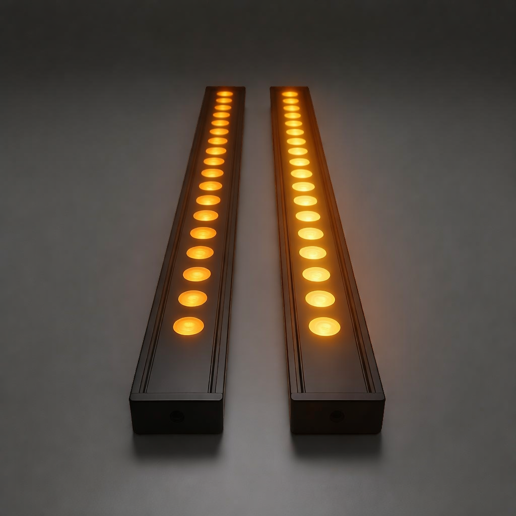 2021-23 Ford Raptor Gen 3 Dual 40in Light Bars