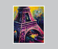 Dreaming of Paris - Fine Art Print - Multiple Sizes