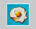 Golden Morning - Fine Art Print - 8” x 8”