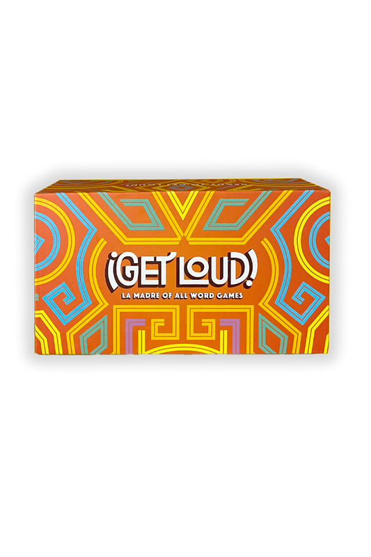 Get Loud