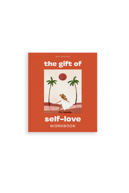 The Gift of Self-Love