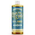 Gin & Juniper Castile Soap