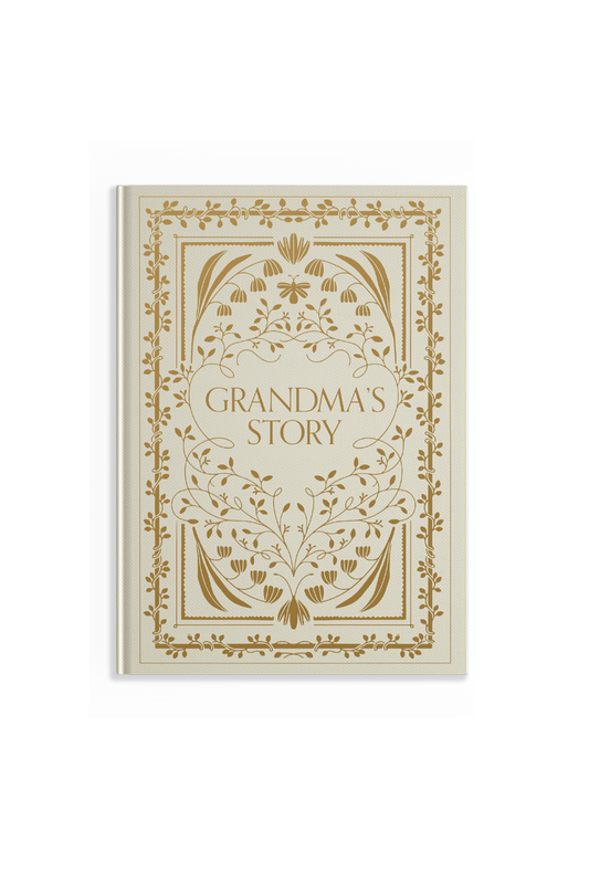 Grandma's Story