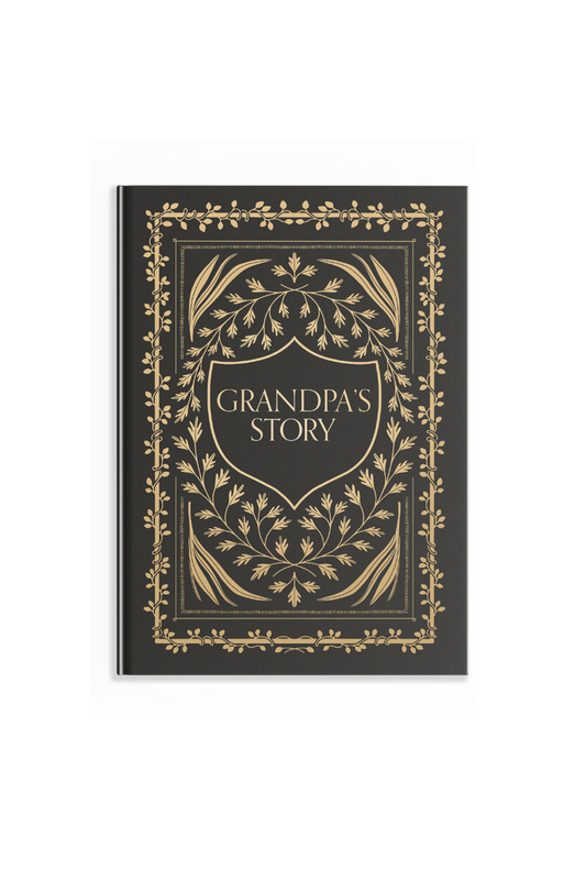 Grandpa's Story