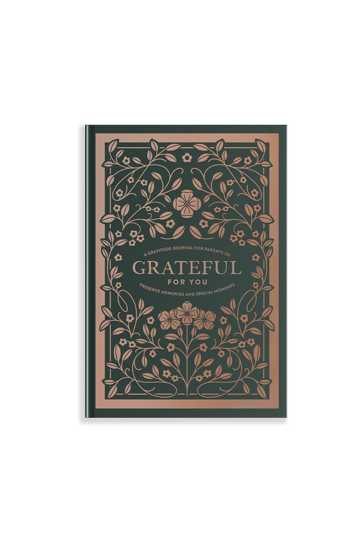 Grateful for You