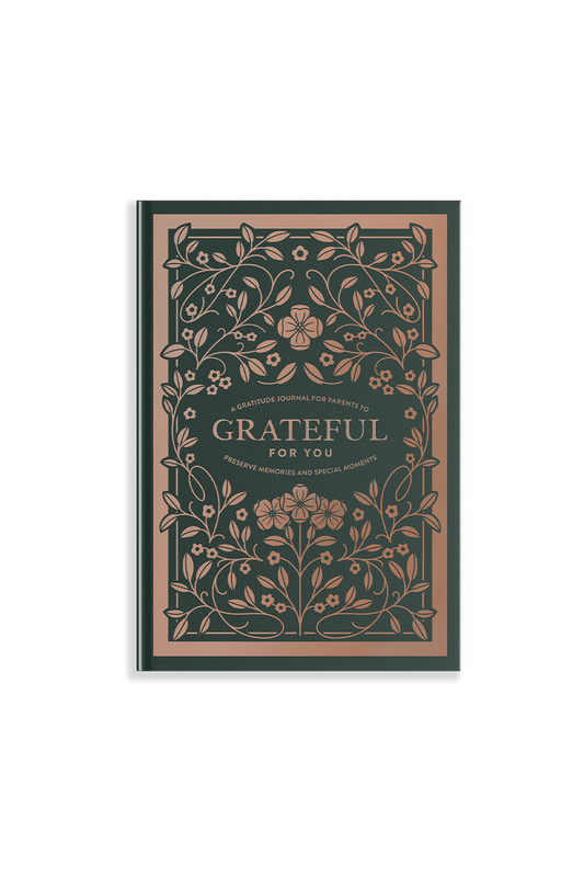 Grateful for You
