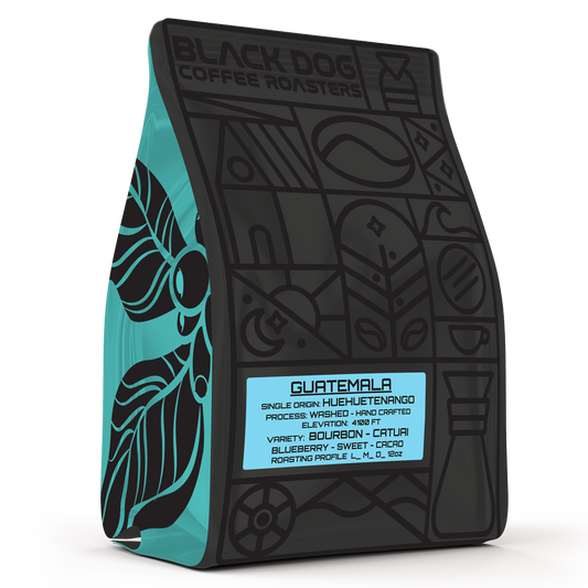 EL QUETZAL-GUATEMALA