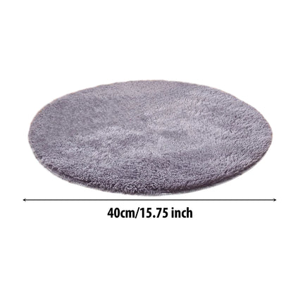 Winter Pet Electric Heating Pad Blanket Dog Cat Bed Plush Mat USB Charging For Travel