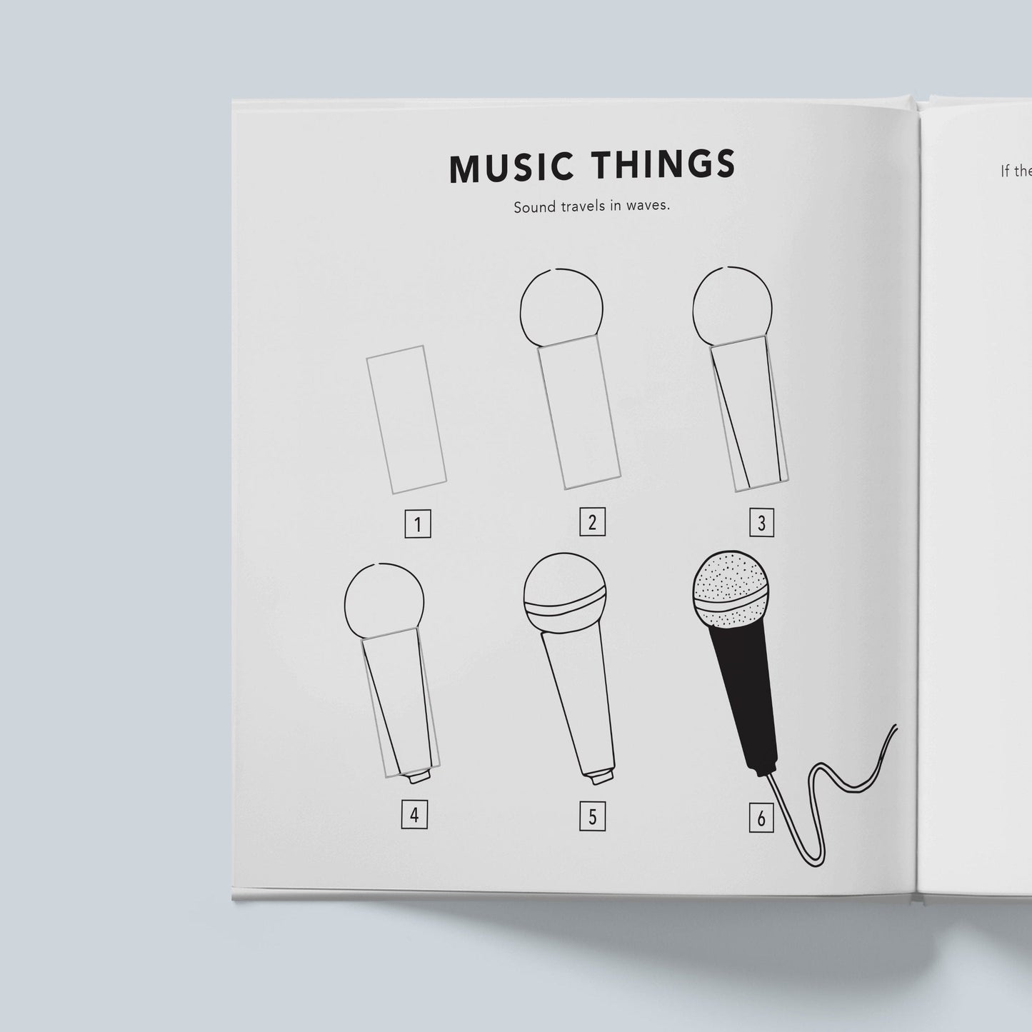 How To Draw All The Things For Kids
