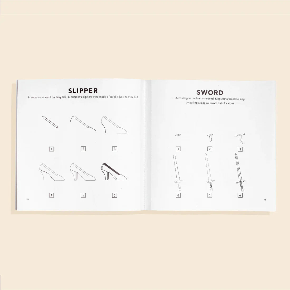 How to Draw Magical Things for Kids
