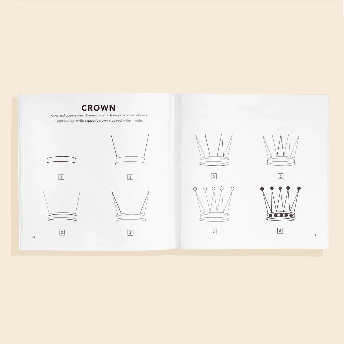 How to Draw Magical Things for Kids