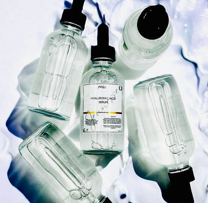 Hyaluronic Acid Serums