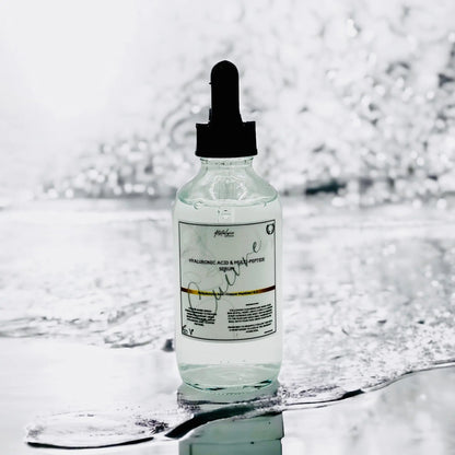 Hyaluronic Acid Serums