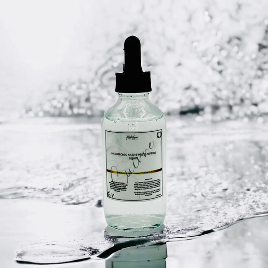 Hyaluronic Acid Serums