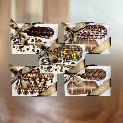 5 Gift Boxes!