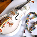 Native American Spirit Violin Outfit