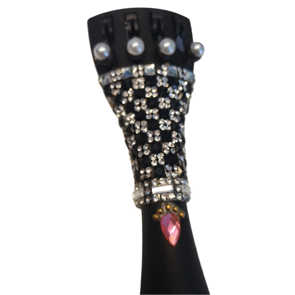 Rozanna's Lumina Artist Violin Outfit (Tuxedo Tailpiece)
