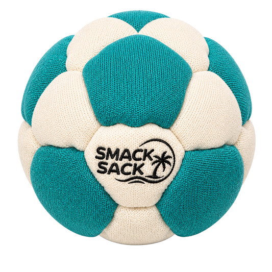 The "Blue Balls"