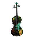 Violin Fairy Outfit
