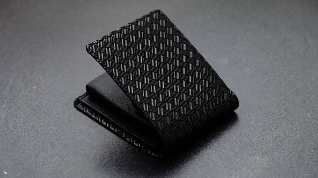 Folded Wallet - Classic Japan Edition - AJIRO