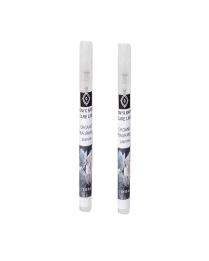 Organic Vegan Jasmine Fragrance Spray