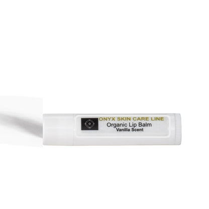 SHEA ORGANIC LIP BALM -  ITEM CODE: 647535539836