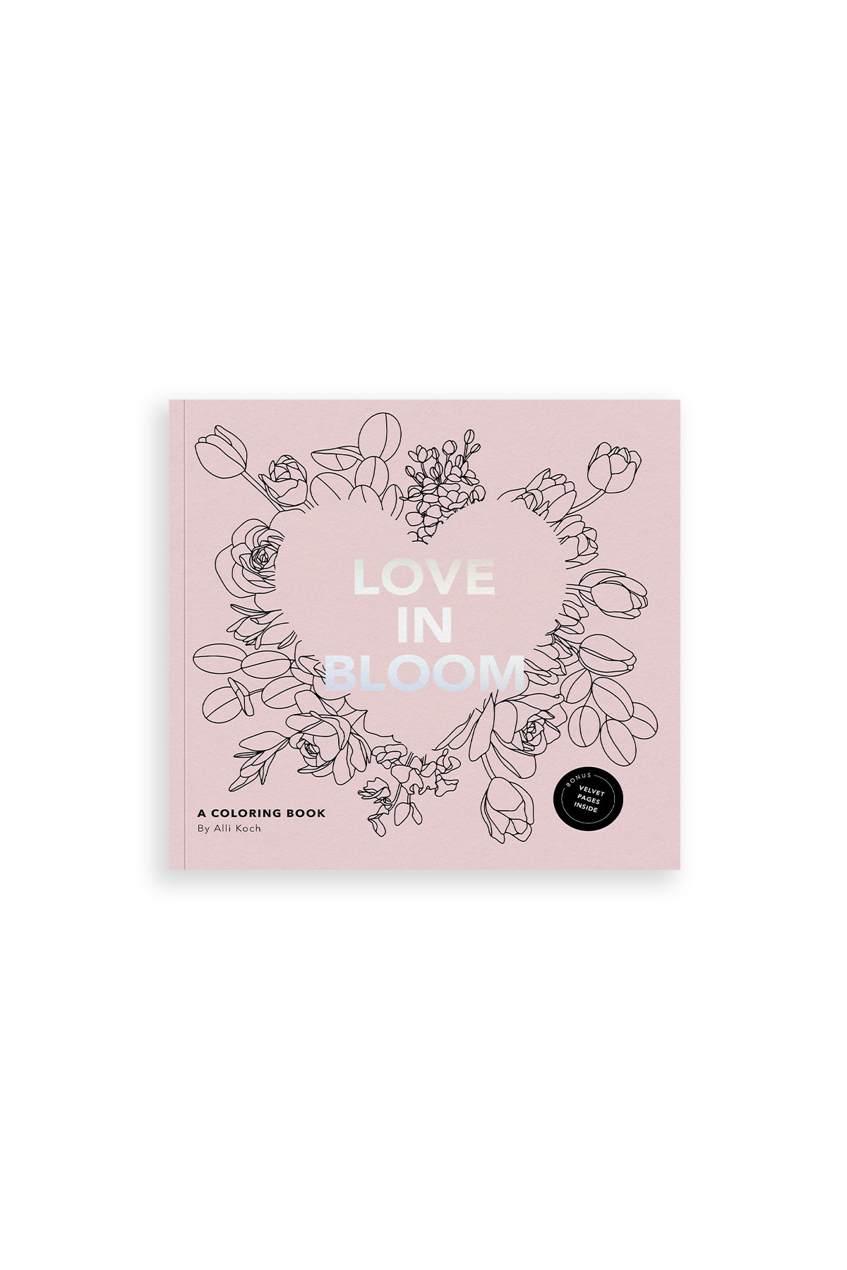 Love in Bloom