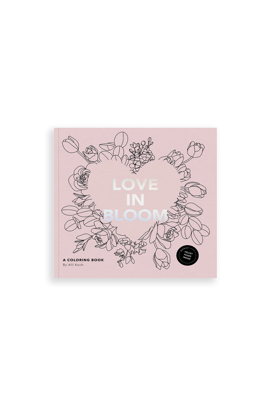 Love in Bloom