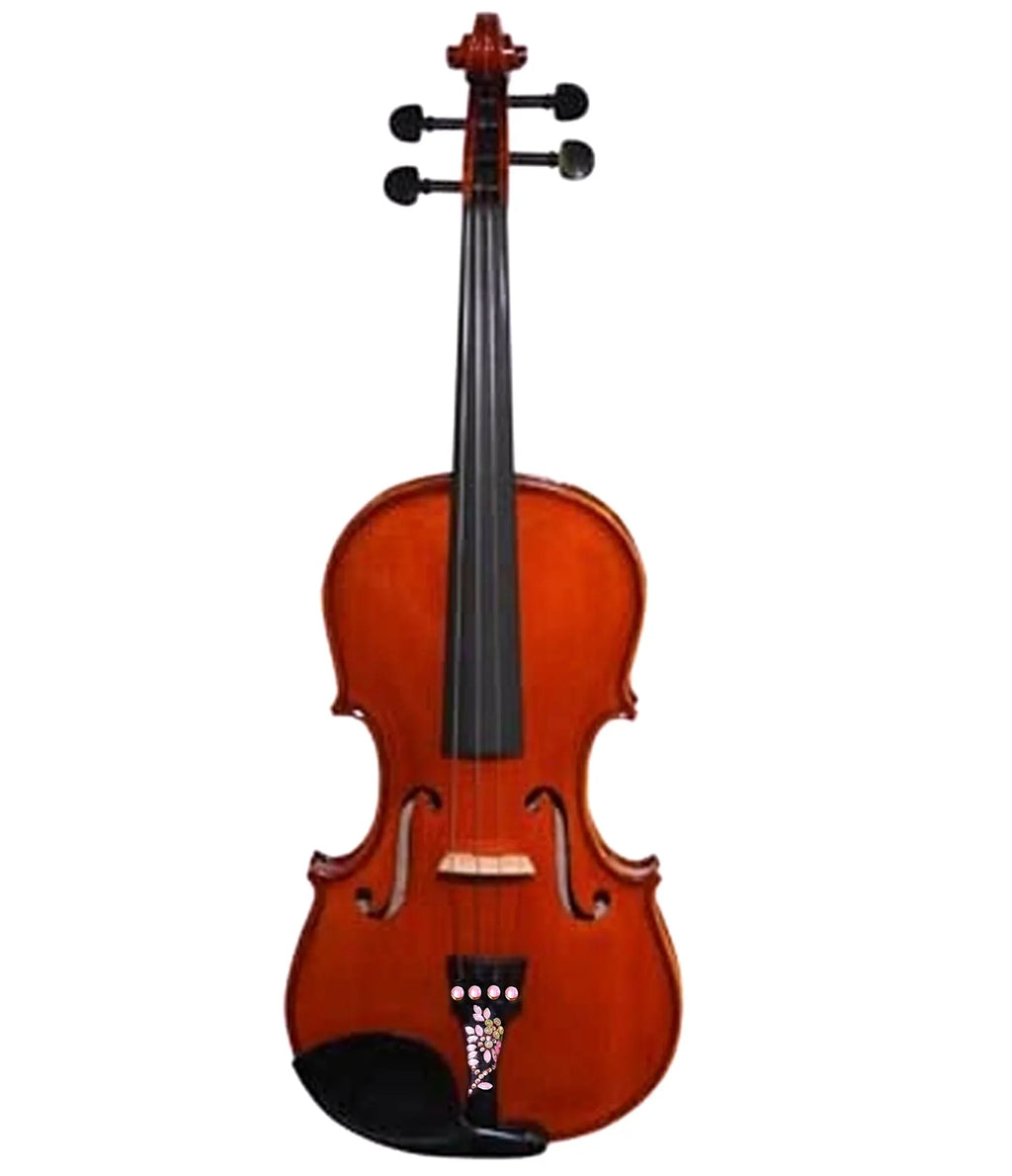 Lumina Student Violin Outfit (Tuxedo)