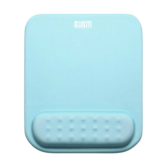 Cloud-Like Comfort Mouse Pad with Wrist Support