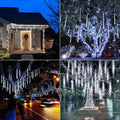 Large Indoor/Outdoor Snowfall Lights
