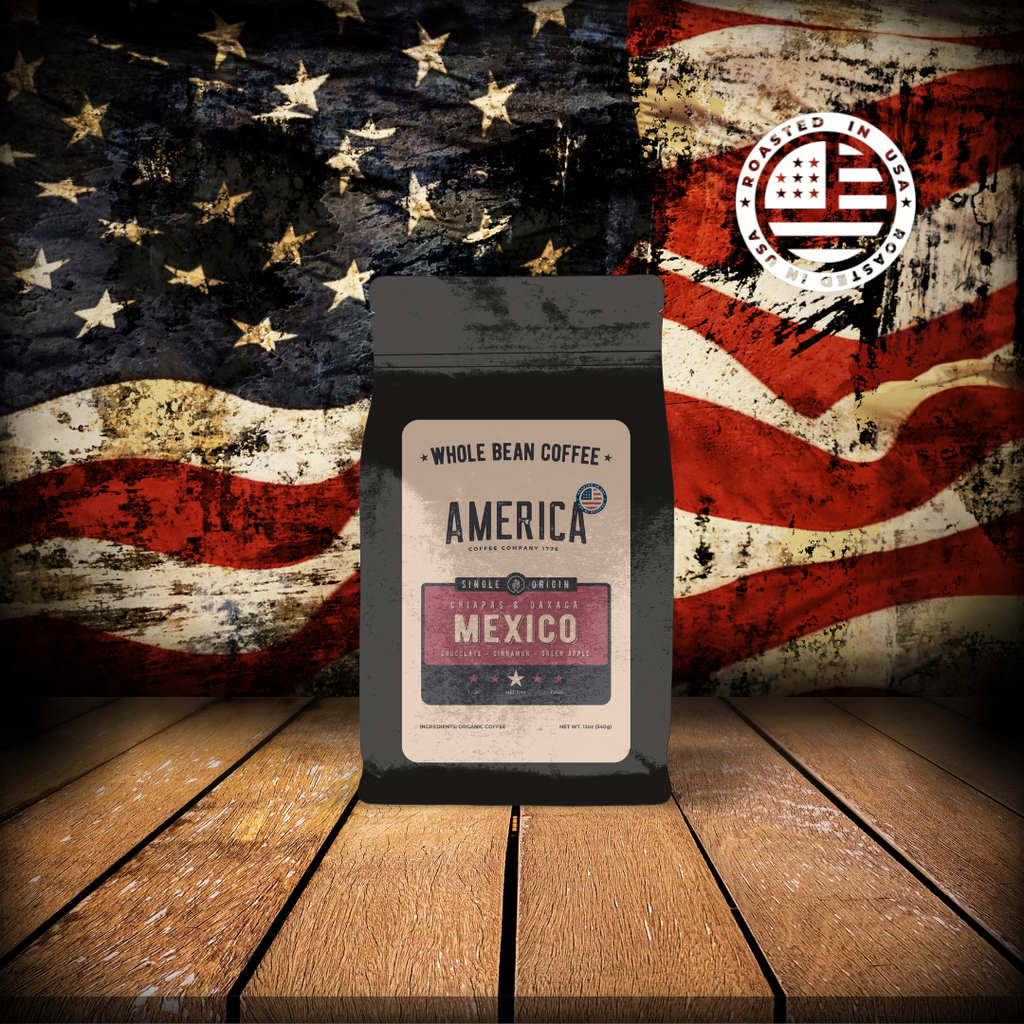 Mexico - Single Origin