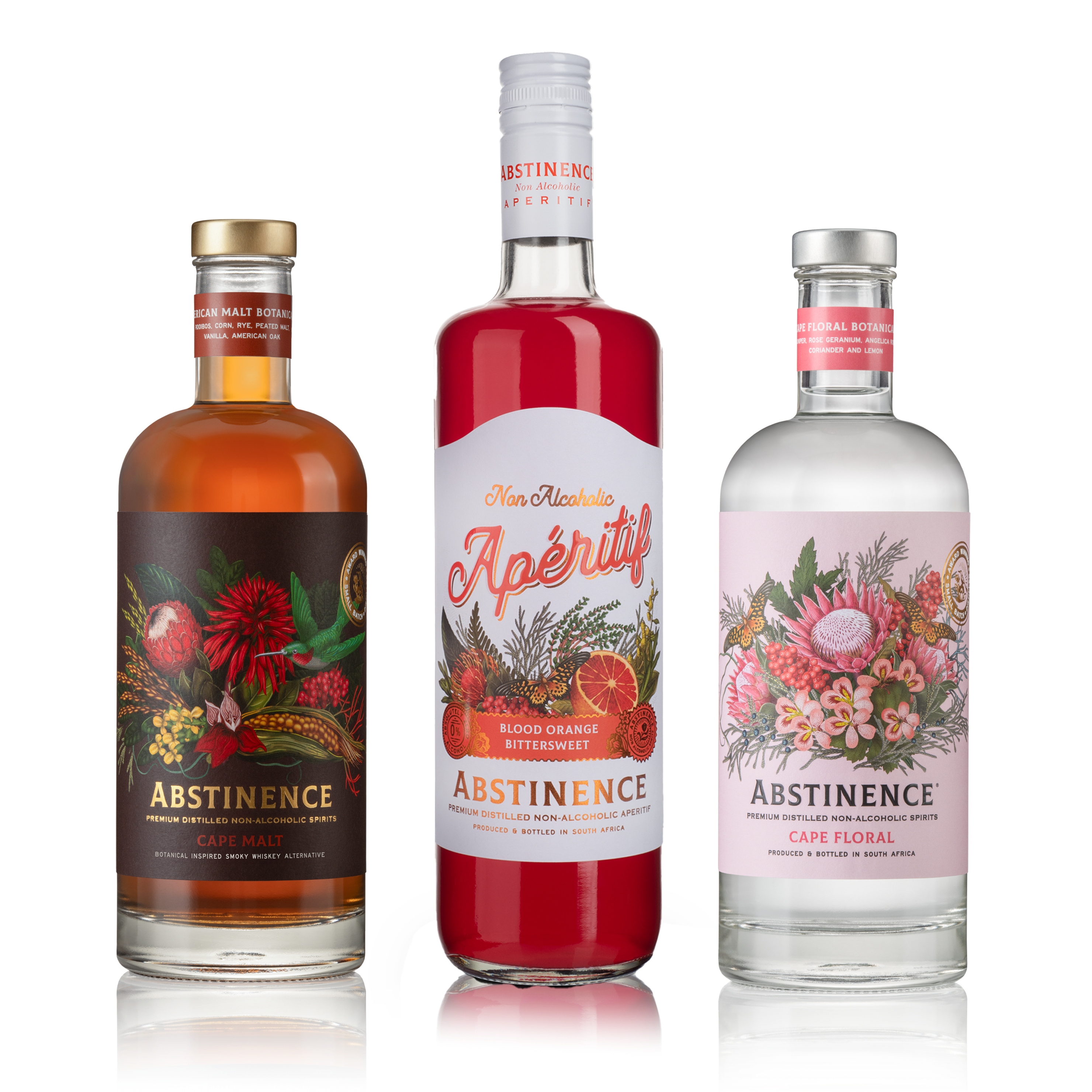 Mixologist Bundle