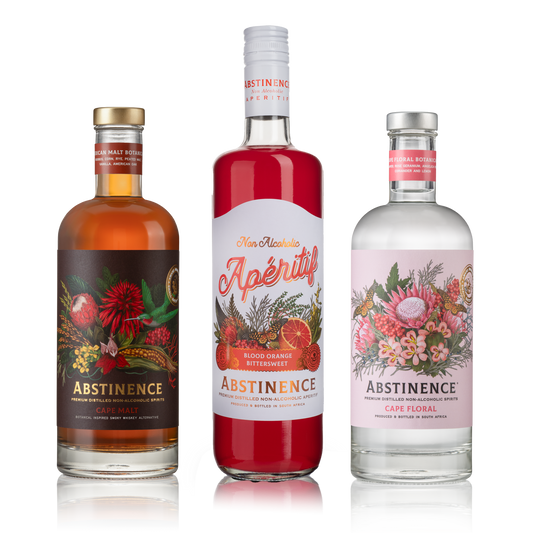 Mixologist Bundle