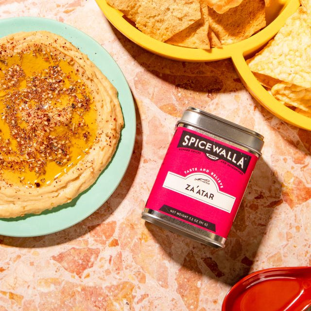 Za'atar