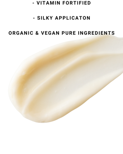 Organic Shea Butter Infused Body Lotion - 7  Fragrances - for Men