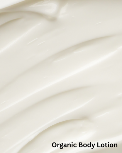 Nourishing Organic Body Lotion for Women –  11 Natural Fragrances
